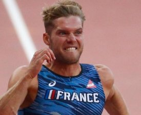 Mayer : " Une compétition en France, ça me tenait à coeur... "