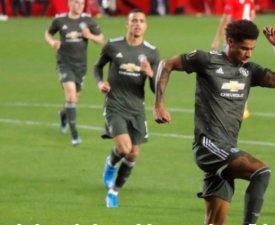 Ligue Europa : MU bien parti, Arsenal en sursis