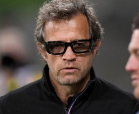 XV de France : Galthié livre neuf noms et attend un OVNI