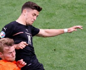 Pays-Bas : Critiqué par van Basten, de Ligt répond