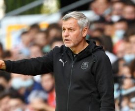 Ligue Europa Conférence : Genesio ambitieux pour le parcours de Rennes