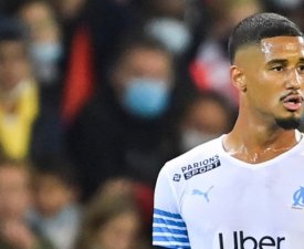 Bleuets : Saliba veut continuer sur la même dynamique