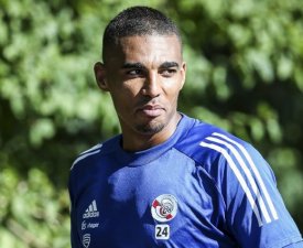 Strasbourg : Djiku vers la Liga ?