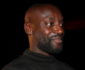 Paris 2024 : L'appel lancé par Ladji Doucouré