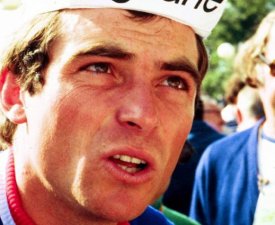 Liège-Bastogne-Liège 1980 : Hinault, le dernier vainqueur français