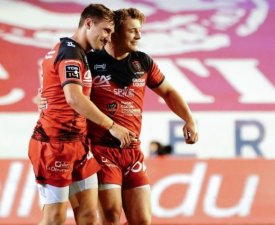 Challenge Cup : Toulon avec Biarritz, la nouvelle formule détaillée