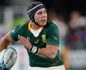 Tournée d'été : L'Afrique du Sud prend sa revanche sur les Lions