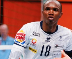 Ligue A (H) : Deuxième défaite en deux matchs pour Tours
