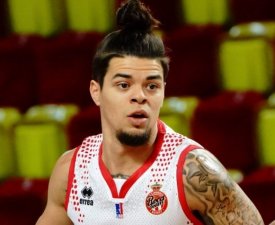 Jeep Elite (J27) : Face à Orléans, Monaco s'est repris contrairement à Boulogne-Levallois et Nanterre