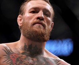 MMA : McGregor battu par KO pour son retour !