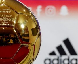 Ballon d'Or (F) : La liste des 20 joueuses nommées dévoilée
