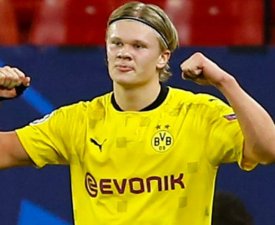Borussia Dortmund : Haaland perturbé par le Mercato ?
