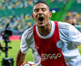 Ligue des Champions : Comme Haller, ils ont inscrit un quadruplé