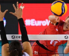 Euro 2021 (F/Q) : Deuxième succès en trois matchs pour les Bleues
