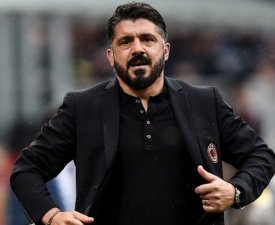 Tottenham : Echec de la piste Gattuso