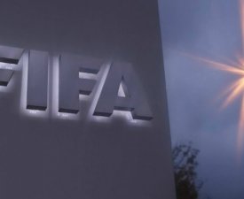 La mise en garde de la FIFA au sujet de la Super Ligue Européenne