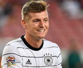 Matthäus : ''Kroos n'est plus de classe internationale''