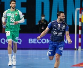 Ligue Européenne : Montpellier prend une légère option