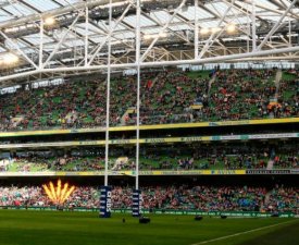 Coronavirus : Le match Irlande - Italie reporté !