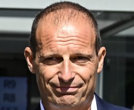 Juventus Turin : Allegri a refusé une offre du Real Madrid
