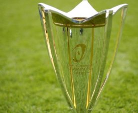 Champions Cup (Demi-finales) : Avantage du terrain pour La Rochelle et Toulouse