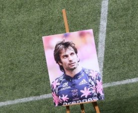 Top 14 : Toulon et le Stade Français Paris joueront le Trophée Christophe Dominici dès cette saison