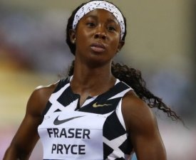 Ligue de Diamant - Doha : Des performances de premier plan signées Fraser-Pryce ou encore Norman