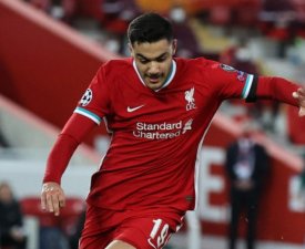 Ligue des Champions : Le Real Madrid a tenu bon à Liverpool