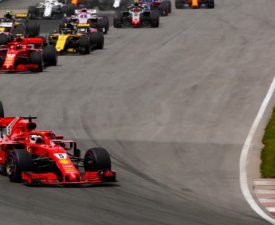 GP du Canada : Les organisateurs pourraient renoncer et céder leur place à la Turquie