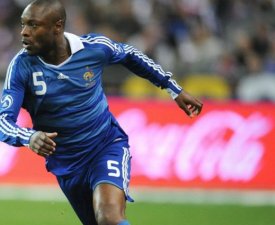 William Gallas est désormais coach... en Hongrie !