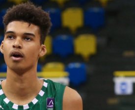 Mondial U19 : La France en finale face aux USA !