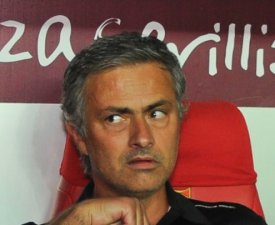 AS Roma : Mkhitaryan révèle l'approche de Mourinho