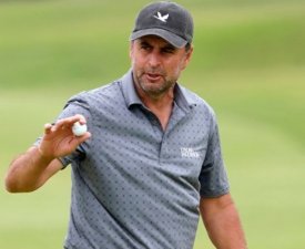 Golf - US Open : Henley et Bland font la course en tête, les Français Perez et Barjon ne passent pas le cut
