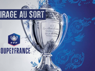 Coupe de France : Un choc OL-Monaco en quarts