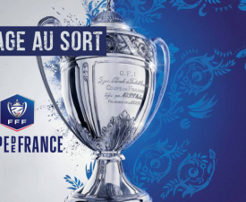 Coupe de France : Une formule inédite révélée