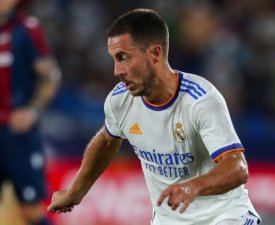 Real Madrid : Pourquoi Hazard a du mal à enchaîner