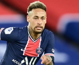 Coupe de France : Neymar et Kimpembe ne joueront pas la finale
