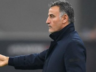 Bleus : Galtier insiste pour Zidane après Deschamps, plutôt que... Galtier