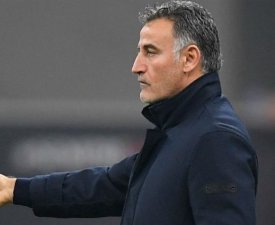 Lille - Galtier : "Mon plus bel exploit"