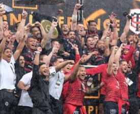Top 14/Pro D2 : Les calendriers de la saison 2021-22 dévoilés