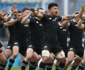 Rugby Championship : L'édition 2020 organisée sur les terres des All Blacks ?