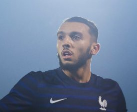 Bleuets : Gouiri et Bard forfaits avec les Espoirs