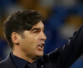 Coupe d'Italie : L'AS Rome perd sur tapis vert