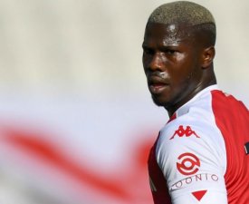 Inter Milan : Retour de Keita Baldé ?