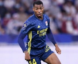 OL : Jean Lucas prêté en Ligue 1 ?