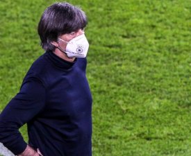 Allemagne : Löw et Gündogan évoquent la défaite contre la Macédoine du Nord