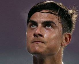 Juventus : Allegri revient sur l'absence de Dybala