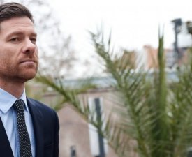 Bundesliga : Xabi Alonso s'ajoute à la liste du Bayern
