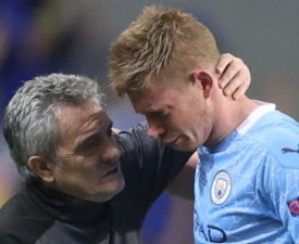Super Ligue : Les six clubs anglais vont passer à la caisse