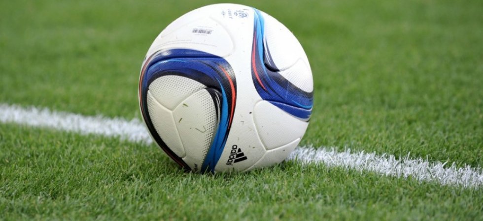 Un gardien buteur en D3 allemande